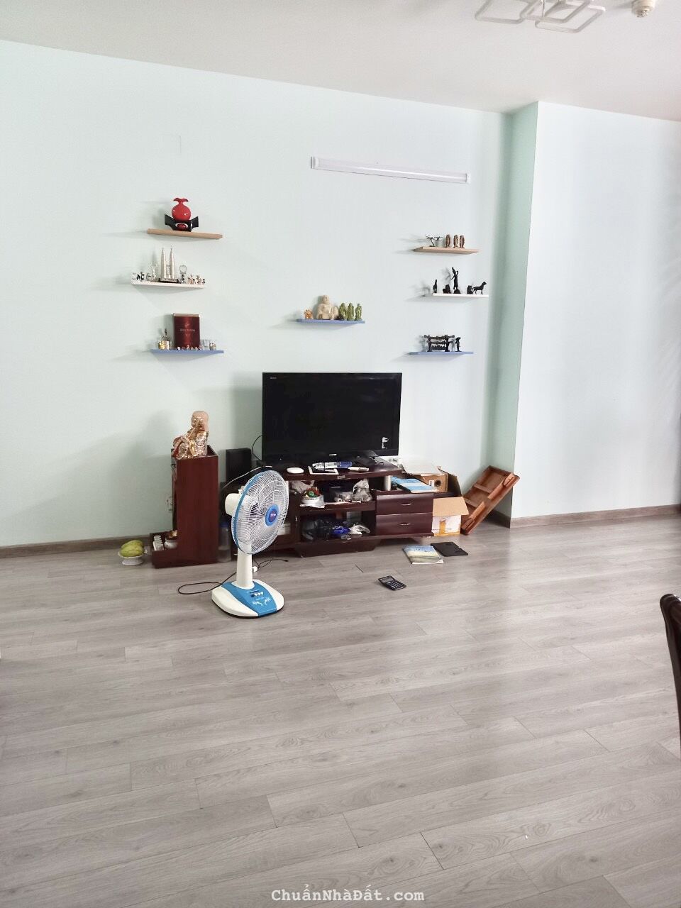 Căn hộ 2 phòng ngủ Belleza Q.7 – View đông bắc, giá hấp dẫn