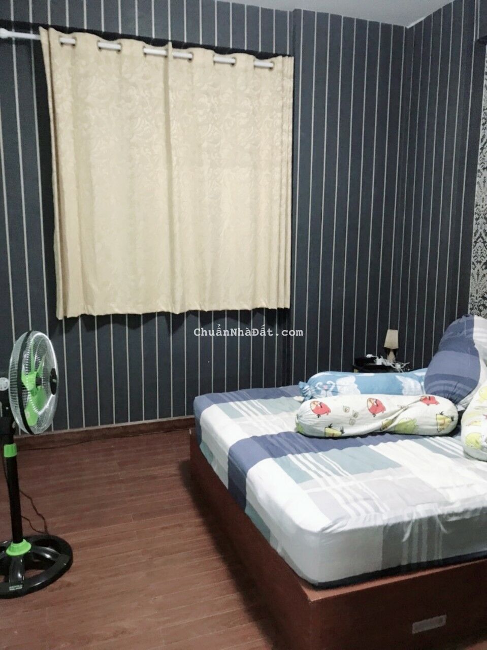 Căn hộ 2 phòng ngủ Belleza Q.7 – View đông bắc, giá hấp dẫn