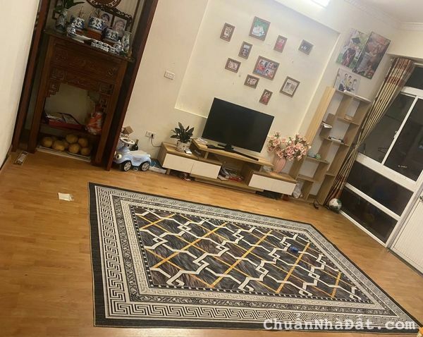 Bán CHCC An Lạc - Nam Từ Liêm - DT 90m2 - 3PN - 2VS - 2,55 tỷ Bán CHCC An Lạc - Nam Từ Liêm - DT 90m2 - 3PN - 2VS - 2,55 tỷ