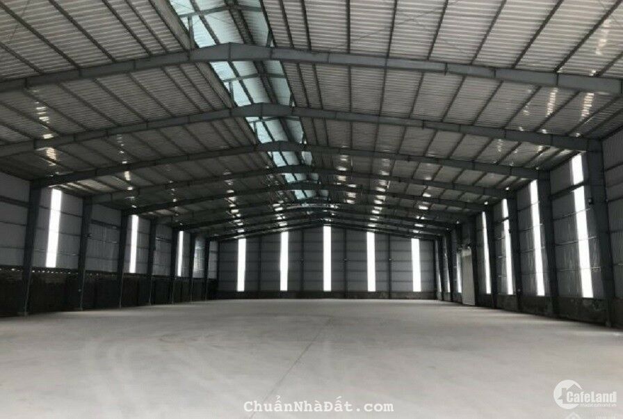 Cần cho thuê 3000m2 tại MAI LÂM,ĐÔNG ANH xây dựng mới .Nhận được ngay .