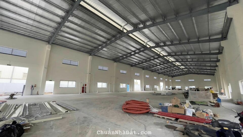 Cho thuê kho xưởng 1000m2-2000m2 tại Phú Nghĩa,Chương Mỹ,Hà Nội.