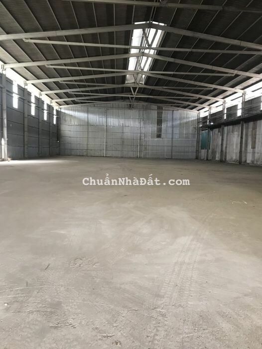 Cho Thuê Kho Xưởng Từ 500m2 - 3 000m2 tại ngay An Khánh, Hoài Đức, Km 8 Đại Lộ Thăng Long,CCN Lại Y