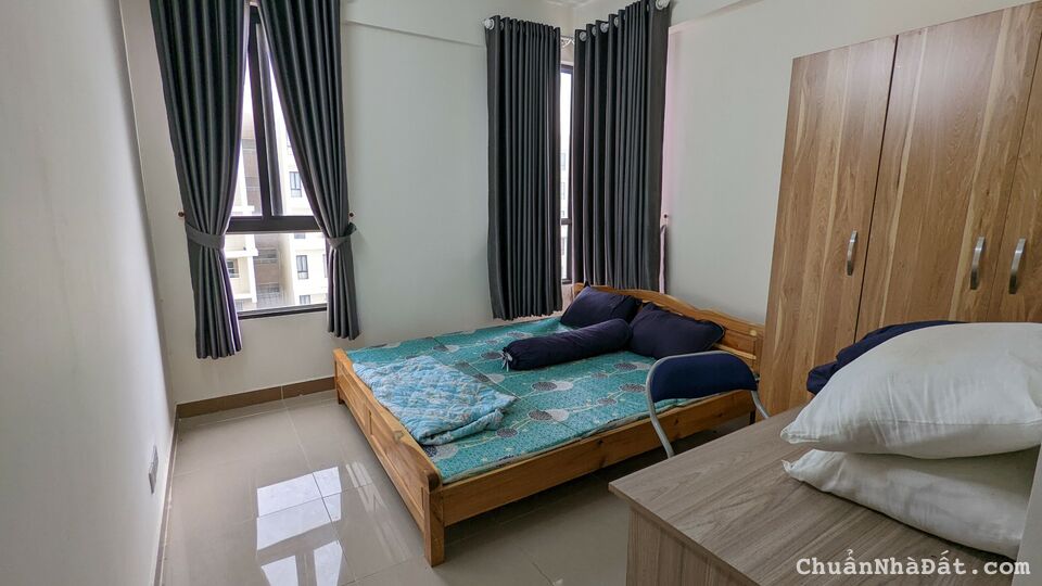 Cho thuê căn hộ 108m2 full nt tại Era Town.