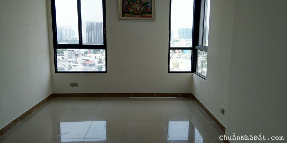 Cho thuê căn hộ 97m2 tại Era Town. 