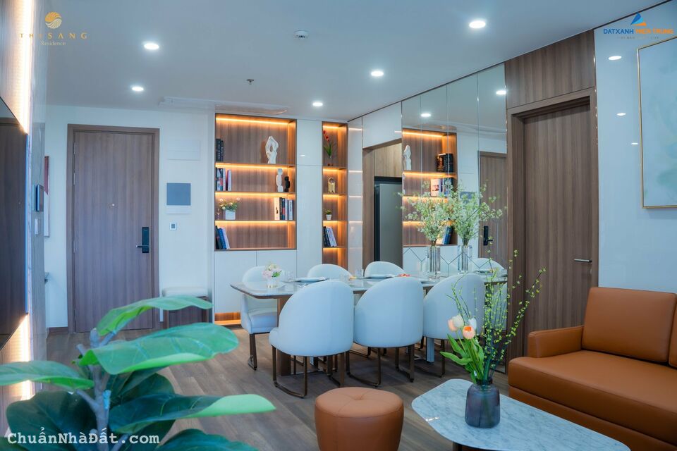 Căn hộ cao cấp ven biển gần kề trục đường tỷ đô Võ Nguyên Giáp – 82.5m2- chiết khấu khủng 22%