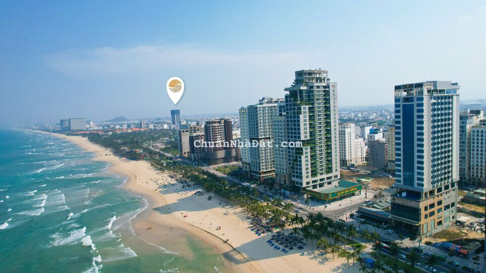 CĂN HỘ CAO CẤP VEN BIỂN MỸ KHÊ ĐÀ NẴNG - 82,5m2 - CK 22% - CĂN HỘ CHUNG CƯ ĐÀ NẴNG GIÁ RẺ THÁNG 10 CĂN HỘ CAO CẤP VEN BIỂN MỸ KHÊ ĐÀ NẴNG - 82,5m2 - CK 22% - CĂN HỘ CHUNG CƯ ĐÀ NẴNG GIÁ RẺ THÁNG 10