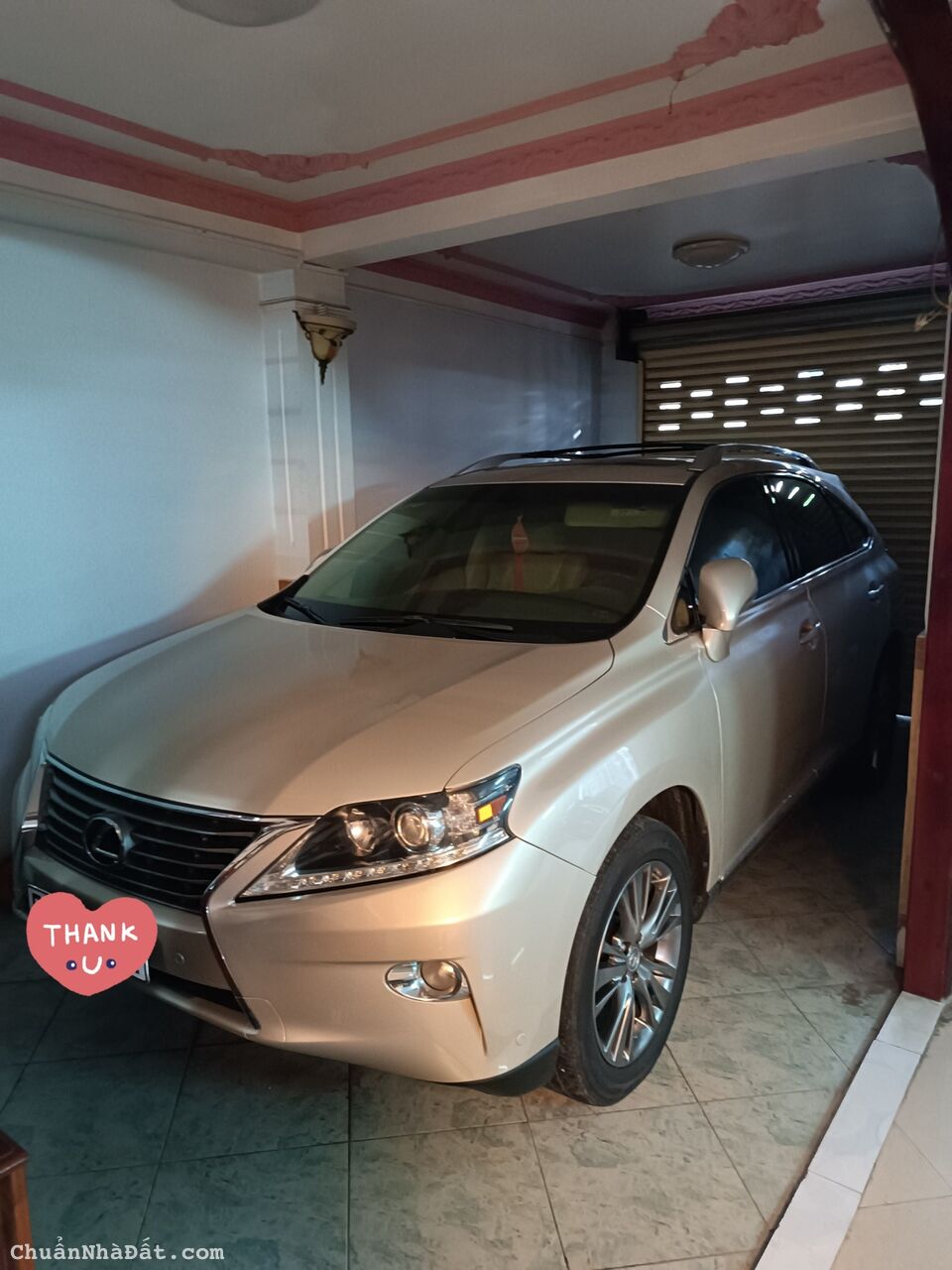 Bán Biệt thự Nguyễn Sơn-gần chợ phường 18-ngang 8.1m-4PN-nội thất sang+xịn-giá tốt