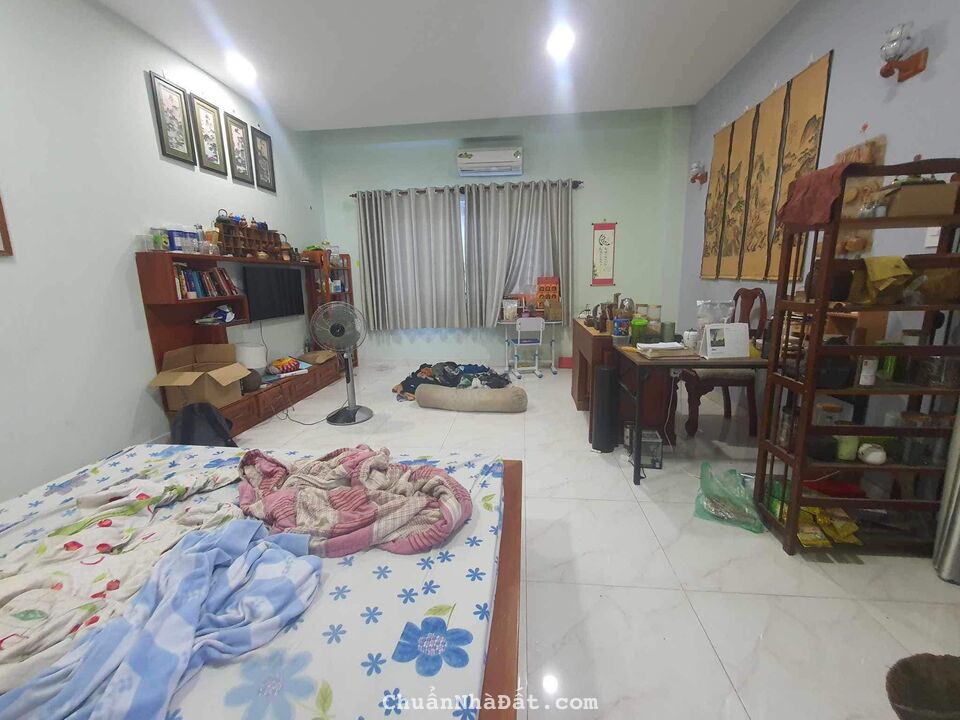 Bán nhà mặt tiền cạnh SVĐ Thống Nhất-ngang 6.2m-6PN-lô góc-cạnh chung cư-kinh doanh đỉnh-giá tốt