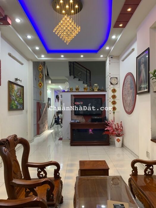 Bán nhà măt tiền Bành Văn Trân-ngang 4m-5PN-gần chợ-kinh doanh tấp nập- Bán nhà măt tiền Bành Văn Trân-ngang 4m-5PN-gần chợ-kinh doanh tấp nập-