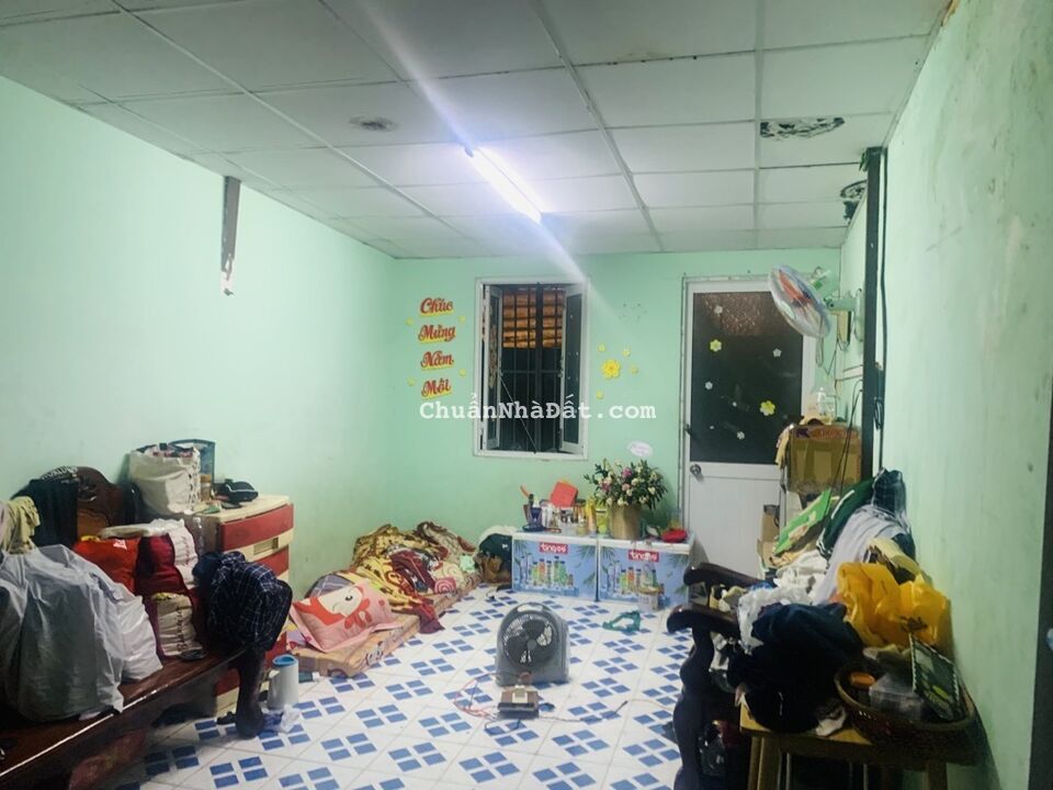 Bán nhà mặt tiền Cô Bắc-ngang 10m-cạnh chung cư -kinh doanh đắc địa-giá tốt