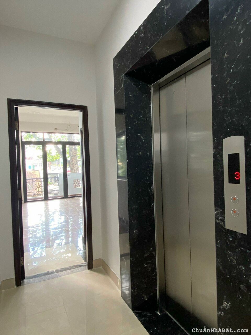 Bán nhà mặt tiền Hồng Bàng-9PN-thang máy+nội thất đẹp-cạnh bv+Hùng Vương Plaza-kinh doanh VIP