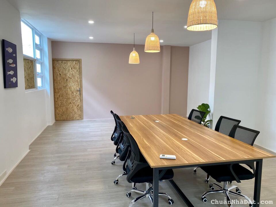 Bán nhà mặt tiền đất vàng Lê Thánh Tôn-gần chợ Bến Thành-ngang 4.1m-kinh doanh cực đỉnh