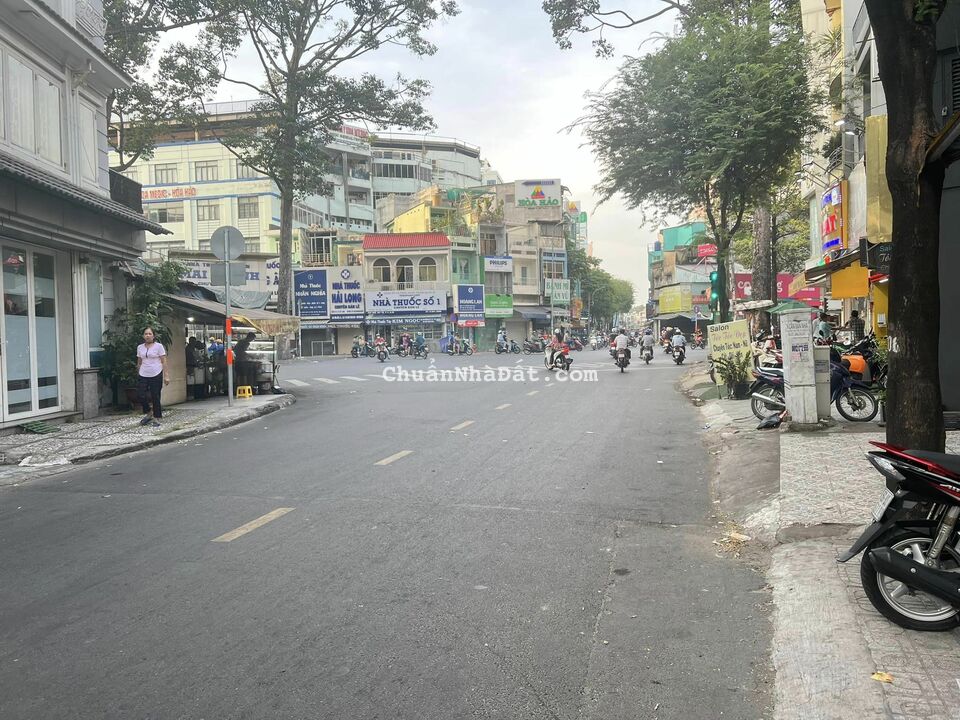 MT Nguyễn Duy Dương-4PN-nhà mới-55m2-giá sốc