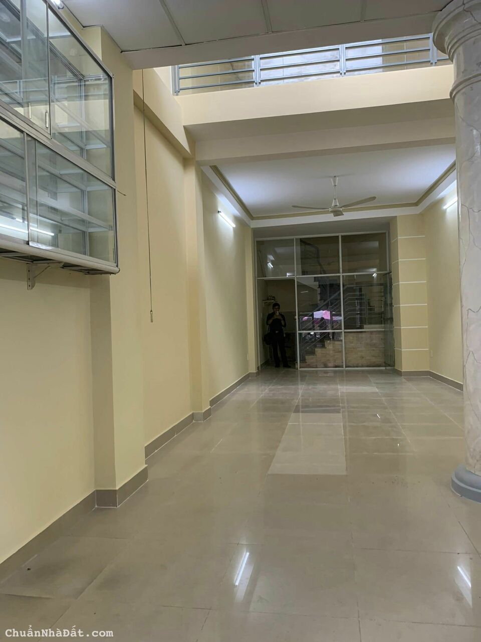 MT Nguyễn Duy Dương-4PN-nhà mới-55m2-giá sốc