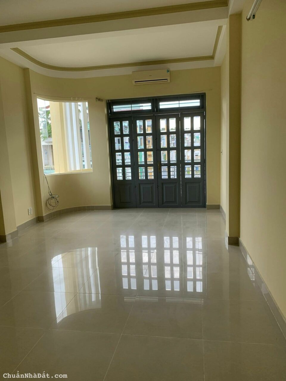 MT Nguyễn Duy Dương-4PN-nhà mới-55m2-giá sốc