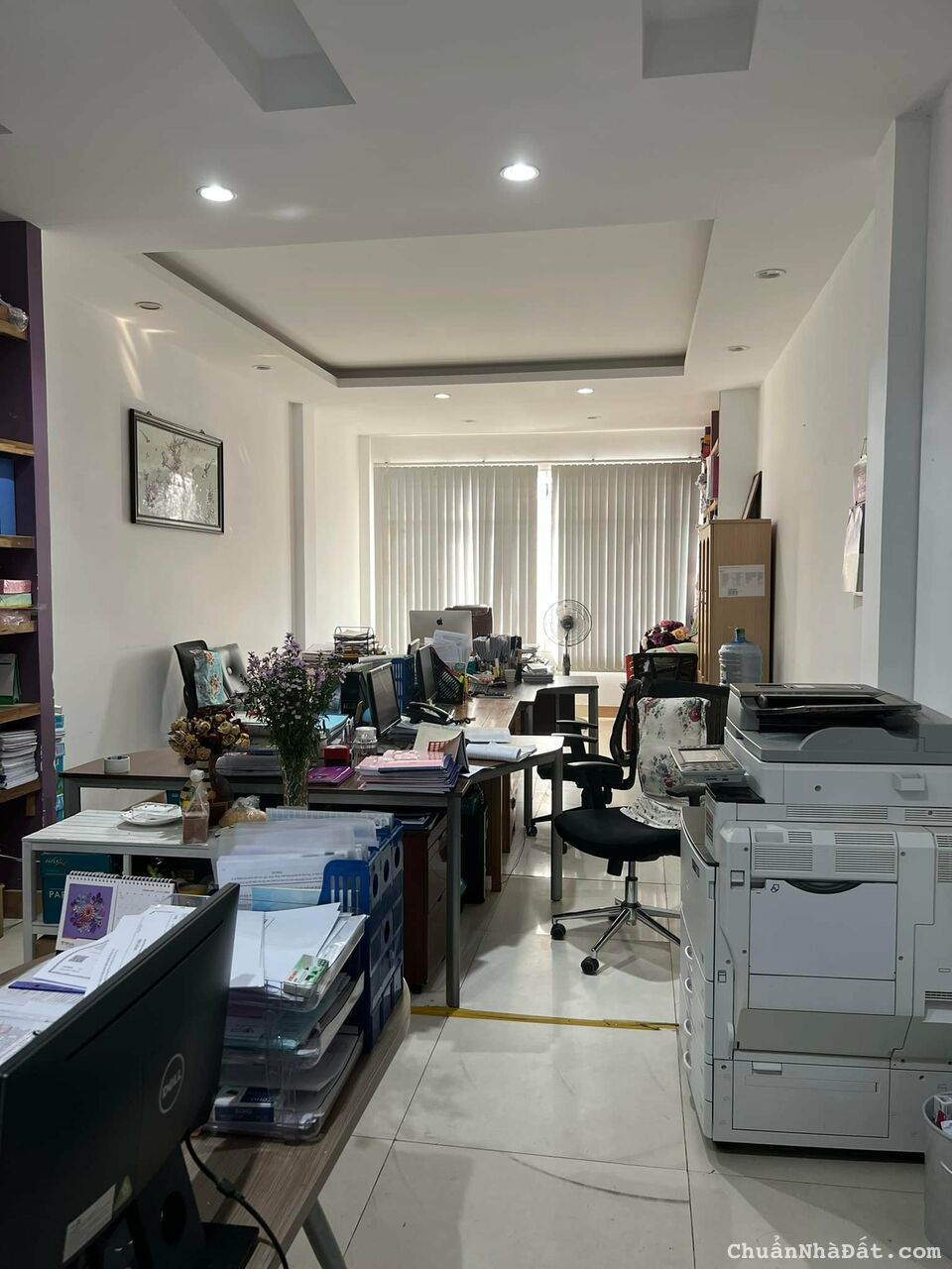 Bán nhà mặt tiền Đào Duy Anh-Phú Nhuận-ngang 5.6m-khu vực sầm uất-gần sân bay.