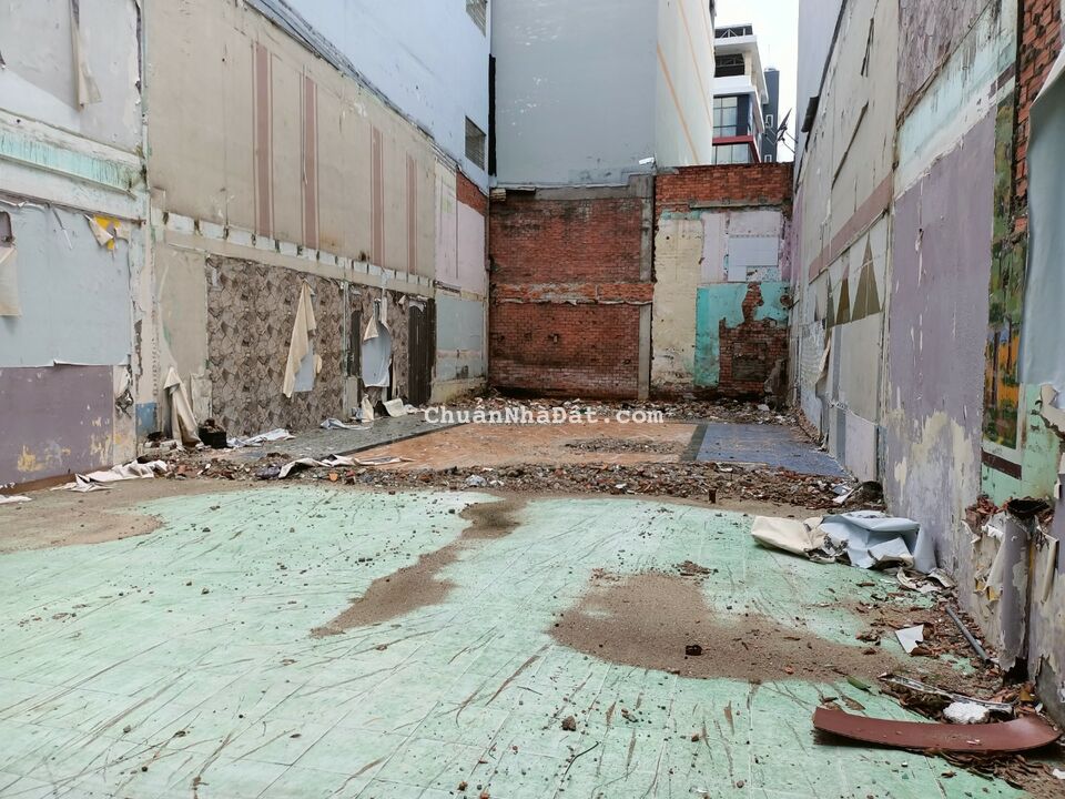 Đất mặt tiền Hoàng Sa-ngang 17m-view sông mát mẻ-vị trí kinh doanh đắc địa-giá tốt