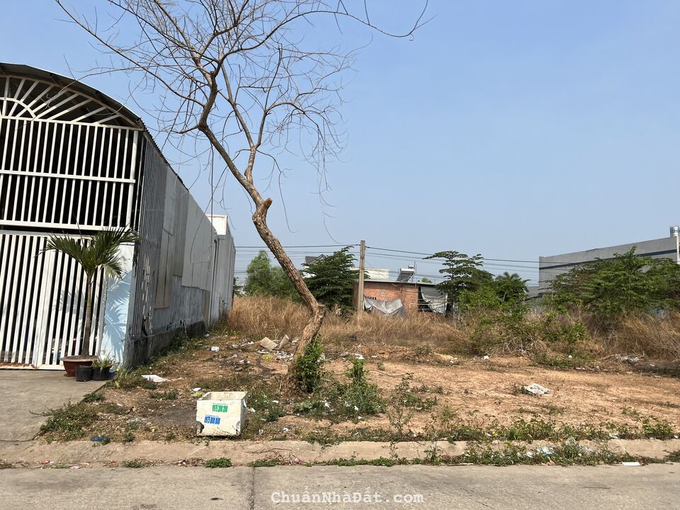 Trả nợ ngân hàng cần bán gấp đất gần chợ giá rẻ chỉ hơn 1tỷ/nền 