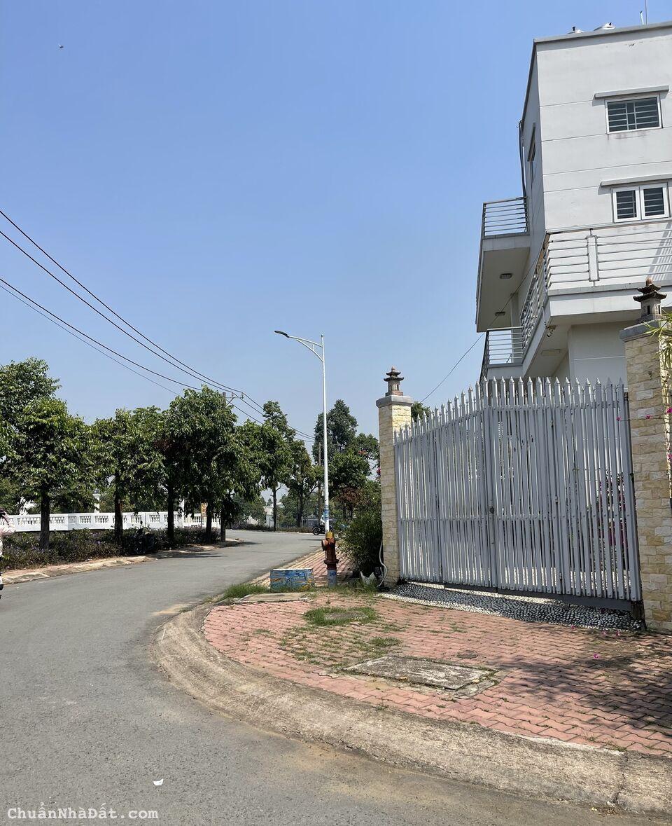 ĐẤT 450M2 THỔ CƯ 100% SỔ HỒNG ĐƯỜNG NHỰA THÔNG QL13