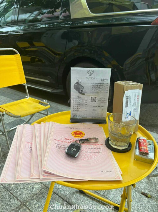 NGÂN HÀNG VIB THANH LÝ MỘT SỐ LÔ ĐẤT