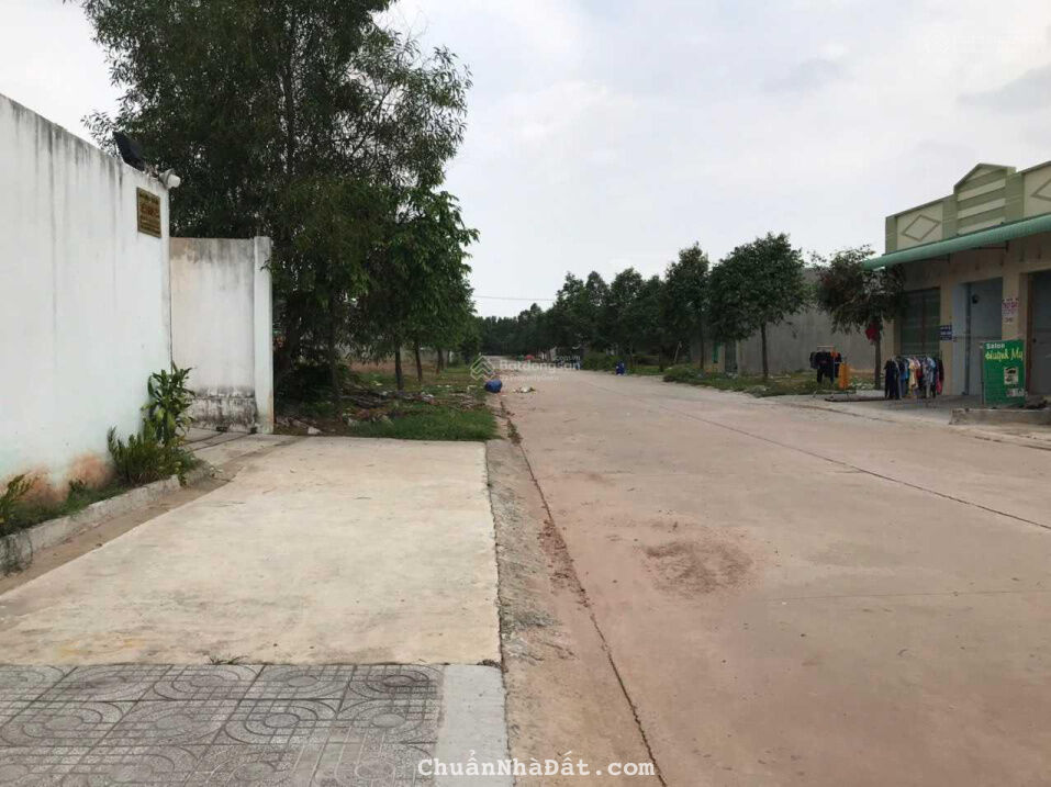 NGÂN HÀNG VIB THANH LÝ MỘT SỐ LÔ ĐẤT