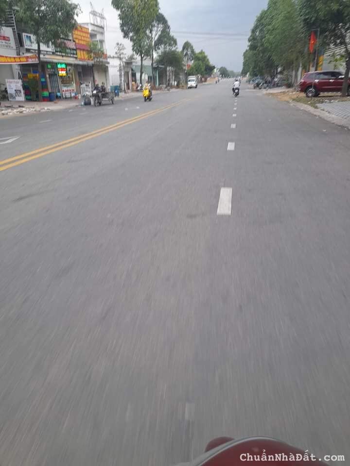 Kẹt tiền Cần bán gấp lô đất 300m2 đất tại BÌnh Dương 