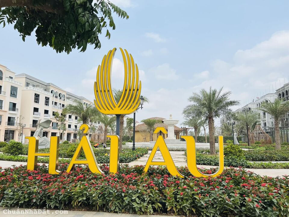 Chính chủ bán siêu phẩm căn Tứ Lập giá 11.8 tỉ bao phí Vinhomes Ocean Park 2