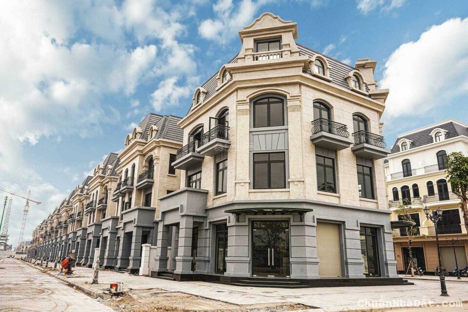 Quỹ căn chuyển nhượng đẹp nhất Vinhomes Ocean Park 2 The Empire. Cam kết giá tốt nhất thị trường