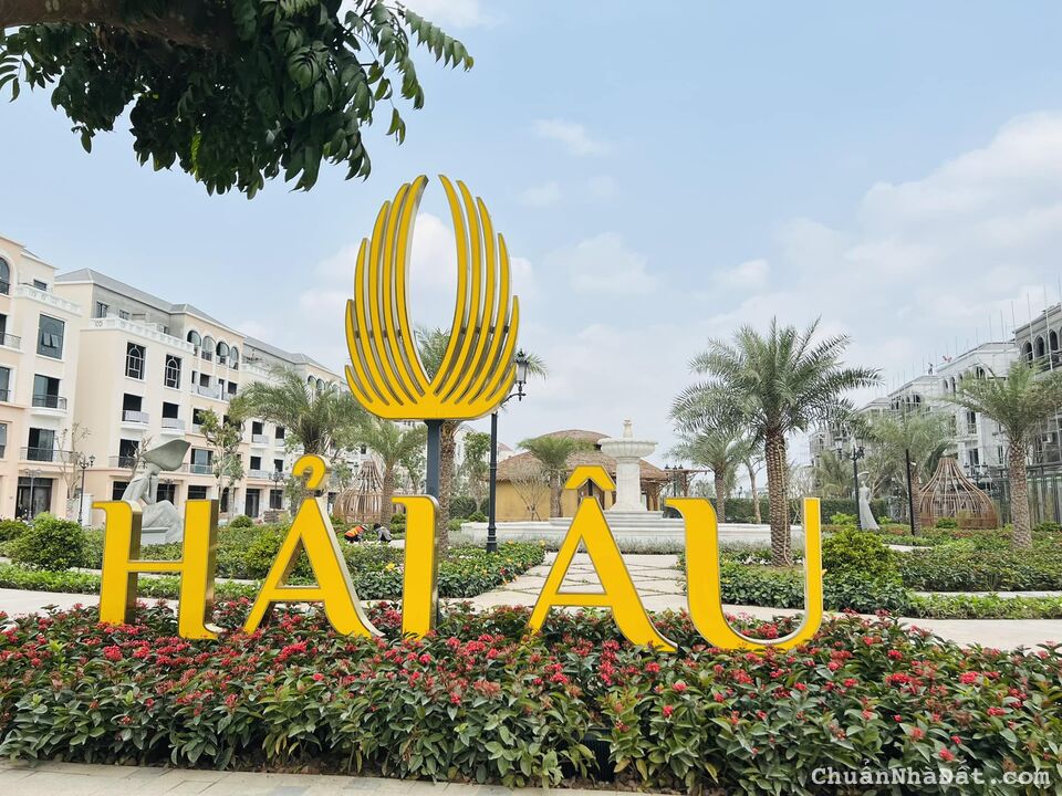 Quỹ căn chuyển nhượng đẹp nhất Vinhomes Ocean Park 2 The Empire. Cam kết giá tốt nhất thị trường