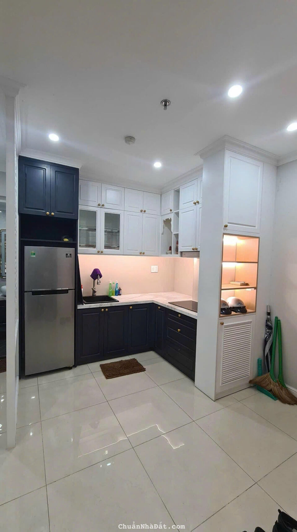 📲 Bán gấp căn hộ Cityland 50m2 1PN toà CH2 Full Nội Thất Đẹp #3.2 Tỷ Tel 0942811343 Tony 