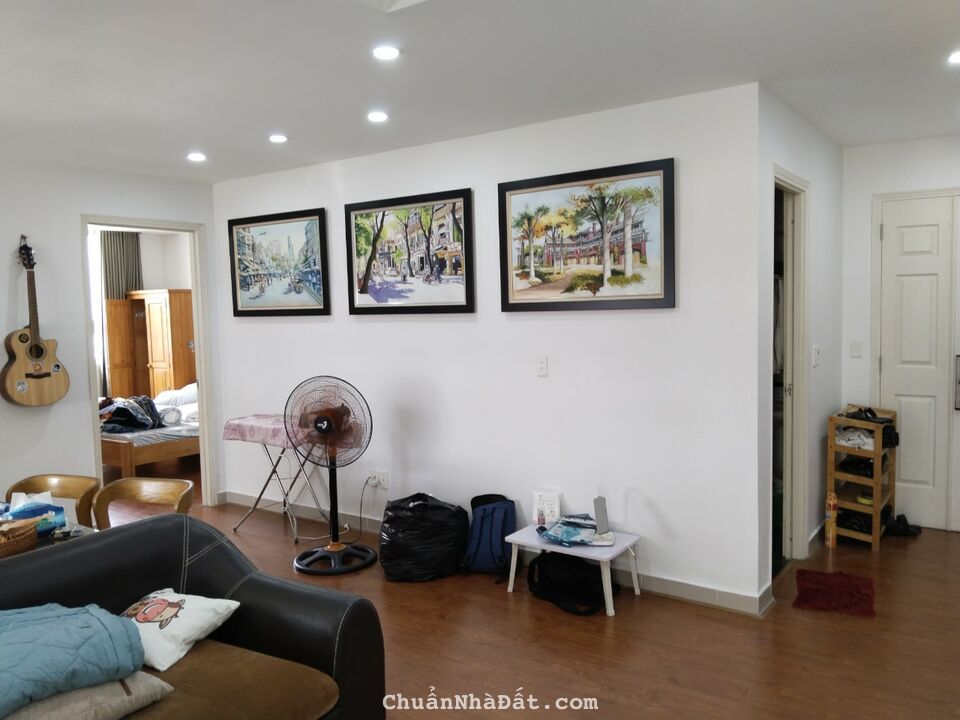 💥 Bán Căn Hộ Hà Đô Nguyễn Văn Công 2 Phòng Ngủ 82m2 Full Tiện Nghi Y Hình #3.6 Tỷ Tel 0942811343 