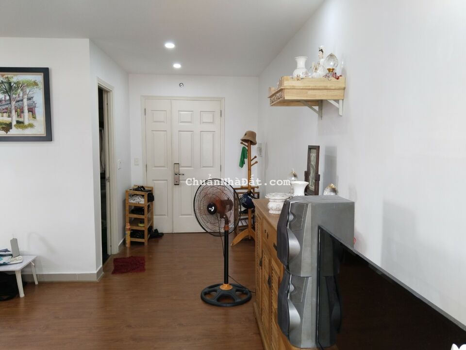 💥 Bán Căn Hộ Hà Đô Nguyễn Văn Công 2 Phòng Ngủ 82m2 Full Tiện Nghi Y Hình #3.6 Tỷ Tel 0942811343 