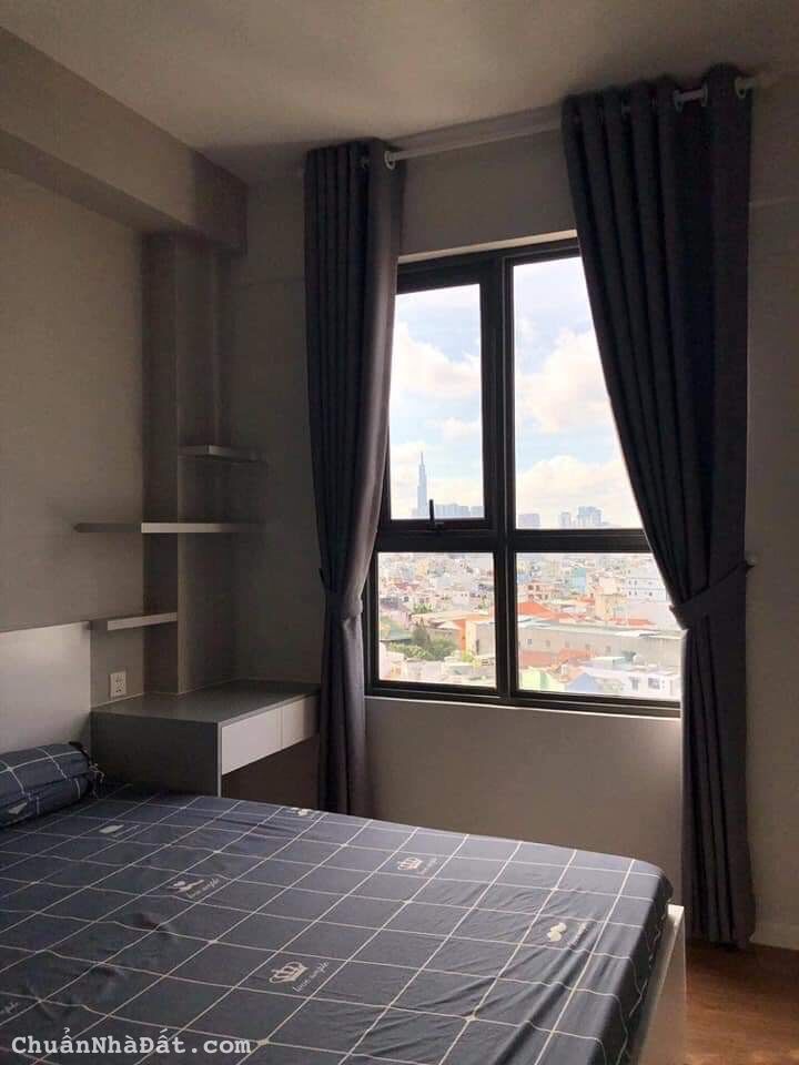 🌟Bán Căn Hộ Mone Gia Định 1 Phòng Ngủ Full Nội Thất, Tầng cao sổ hồng #3.2 Tỷ . Giữ 🔑 Xem Ngay