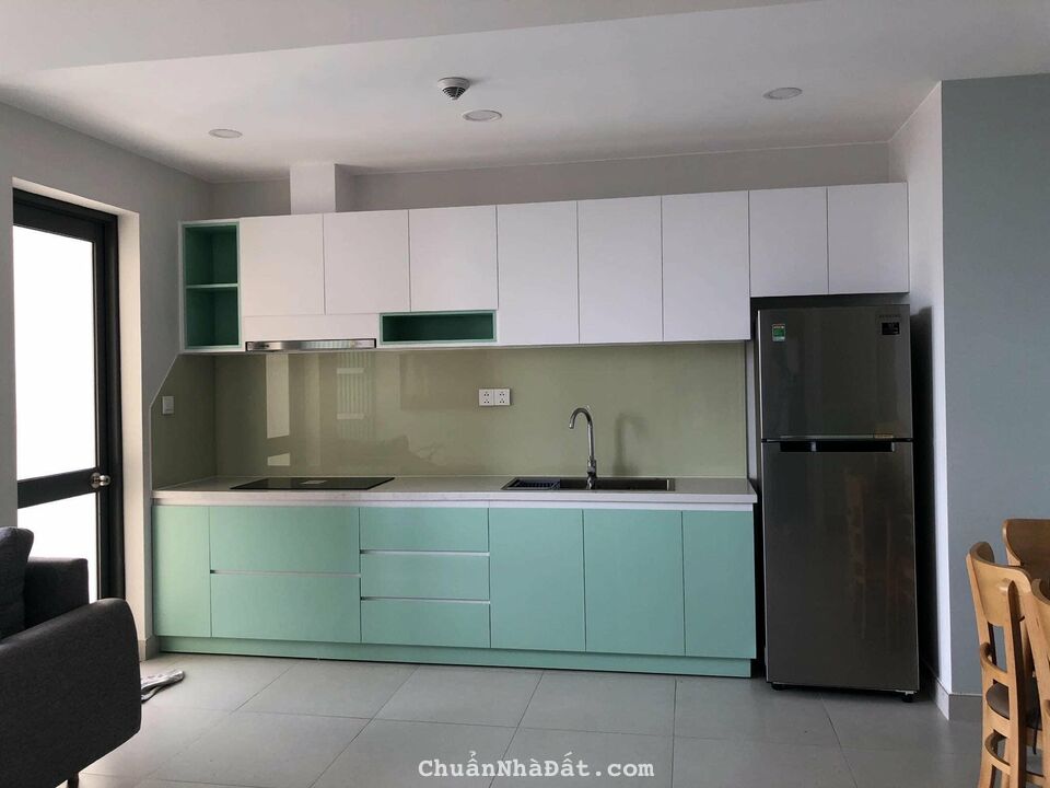 🌟Bán Căn Hộ Mone Gia Định 1 Phòng Ngủ Full Nội Thất, Tầng cao sổ hồng #3.2 Tỷ . Giữ 🔑 Xem Ngay