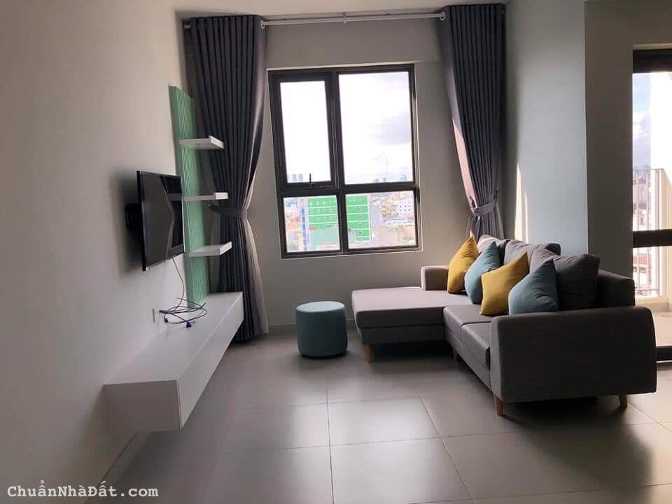 🌟Bán Căn Hộ Mone Gia Định 1 Phòng Ngủ Full Nội Thất, Tầng cao sổ hồng #3.2 Tỷ . Giữ 🔑 Xem Ngay