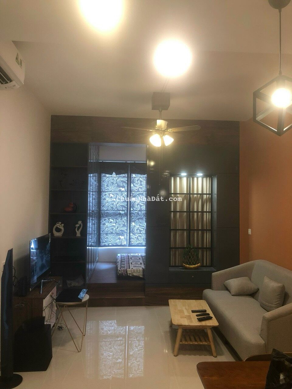 📣Bán Căn Hộ Newton Residence, 1 Phòng Ngủ 42m2 Nội Thất Y Hình #3 Tỷ, Xem Nhà Ngay! Tel 0942811343