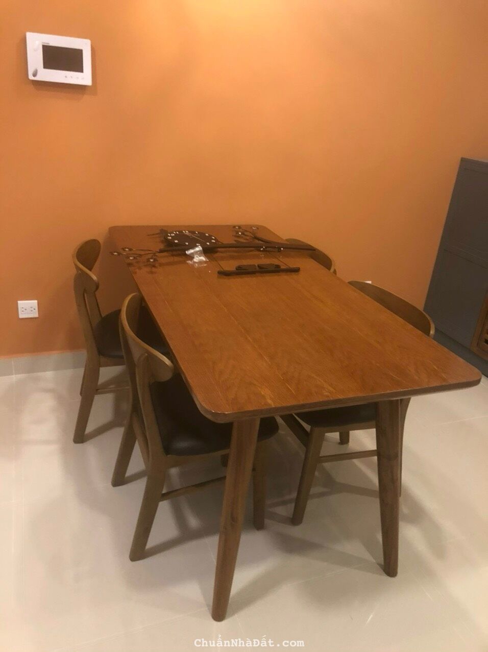 📣Bán Căn Hộ Newton Residence, 1 Phòng Ngủ 42m2 Nội Thất Y Hình #3 Tỷ, Xem Nhà Ngay! Tel 0942811343