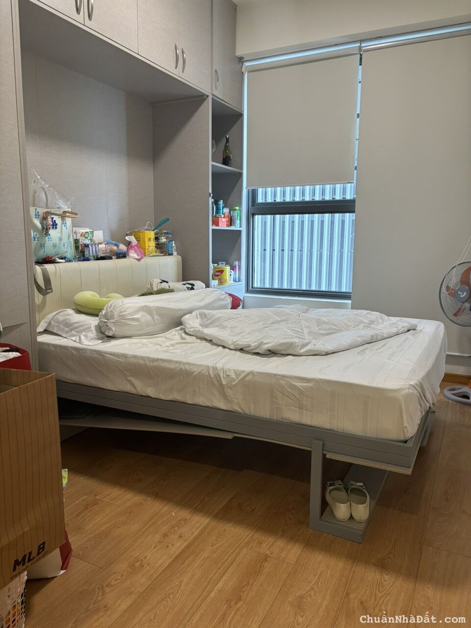 ♨️Bán Căn Hộ Newton Residence Trương Quốc Dung 1 Phòng Ngủ full đồ #3.9 Tỷ Tel 0942811343 Tony