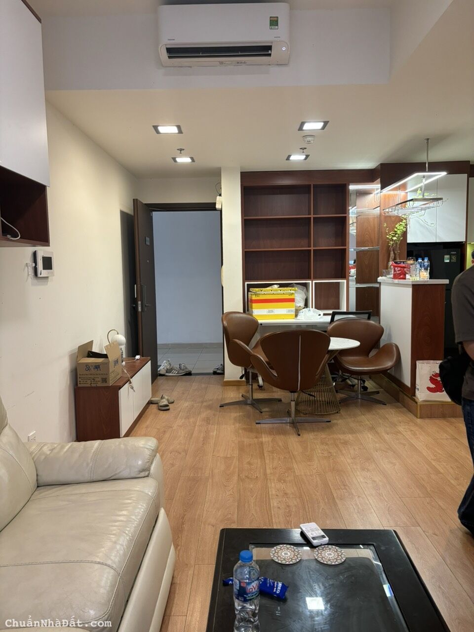 ♨️Bán Căn Hộ Newton Residence Trương Quốc Dung 1 Phòng Ngủ full đồ #3.9 Tỷ Tel 0942811343 Tony