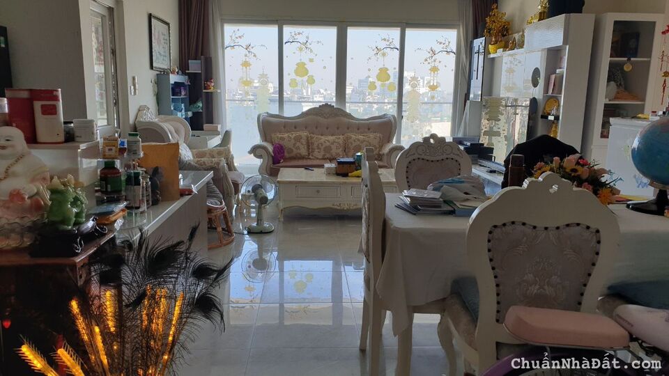 💥 Bán Căn Hộ Sunny Plaza  3 Phòng Ngủ 12-m2 Full Tiện Nghi Y Hình #4.8 Tỷ Tel 0942811343 Tony