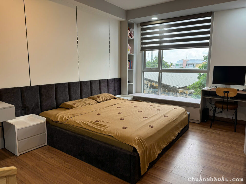 🕌Bán Căn Hộ Saigon Airport Plaza 2 Phòng Ngủ Full Nội Thất, Sổ Hồng #5.8 Tỷ Tel 0942811343 Tony 