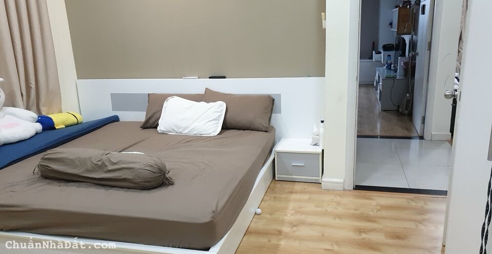 📲Cho Thuê Căn Hộ Cao ỐC Phú Nhuận 2 Phòng Ngủ /2WC Full Nội Thất #15Tr, Giữ 🔑 Tel 0942811343 Tony