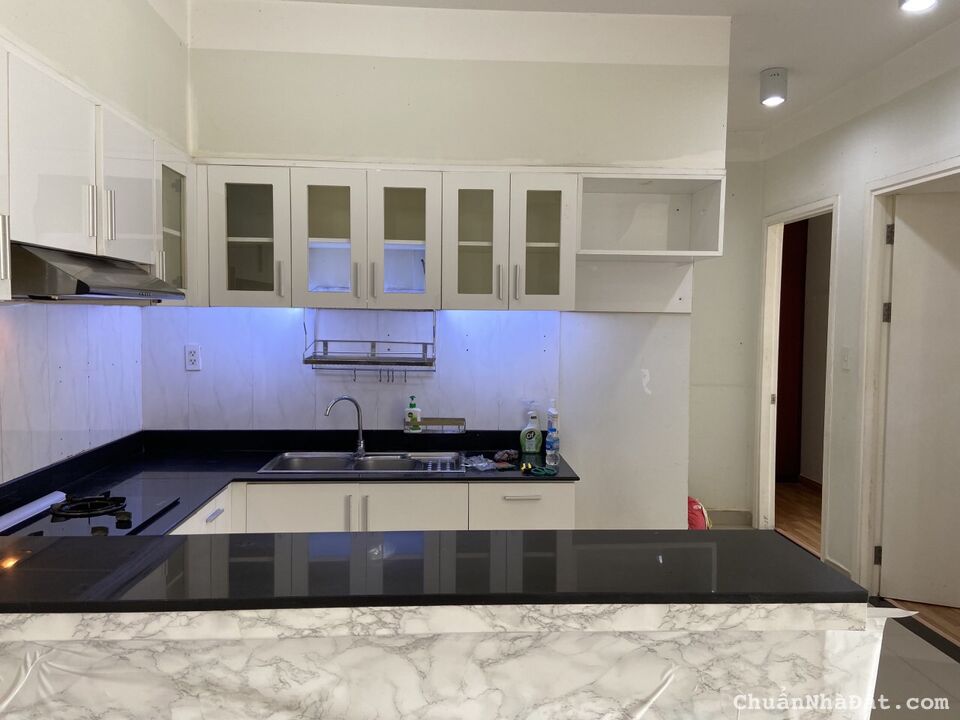 💥 Thuê Căn Hộ Carillon 2 Phòng Ngủ/2WC Nội Thất Y Hình Tầng Cao #12Tr , Ở Ngay Tel 0942811343 Tony