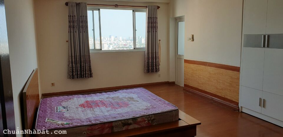 Cho thuê căn hộ Central Garden, 3 phòng ngủ / 3WC Đầy Đủ Nội Thất Y Hình, Giá Siêu Tốt #18 Triệu 