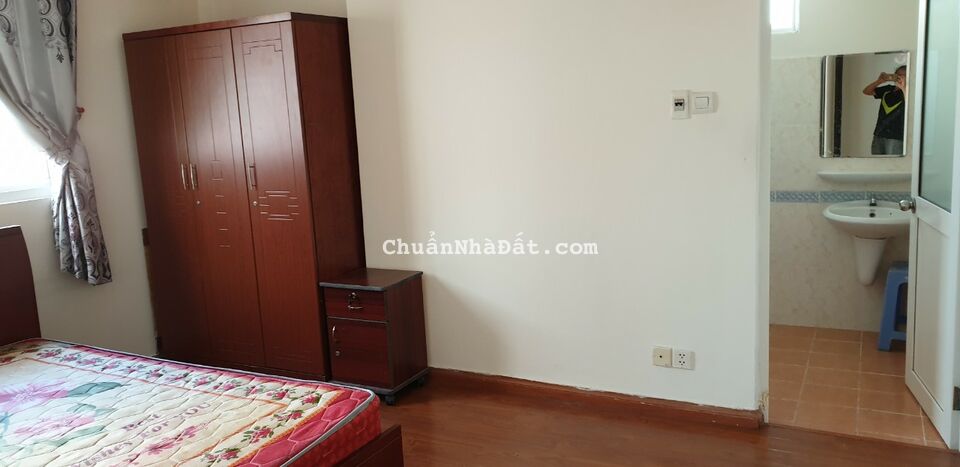 Cho thuê căn hộ Central Garden, 3 phòng ngủ / 3WC Đầy Đủ Nội Thất Y Hình, Giá Siêu Tốt #18 Triệu 