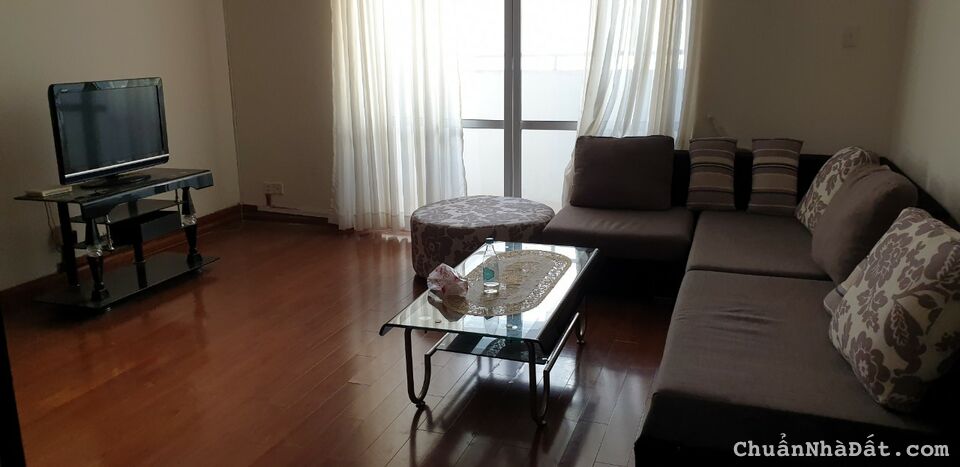 Cho thuê căn hộ Central Garden, 3 phòng ngủ / 3WC Đầy Đủ Nội Thất Y Hình, Giá Siêu Tốt #18 Triệu 