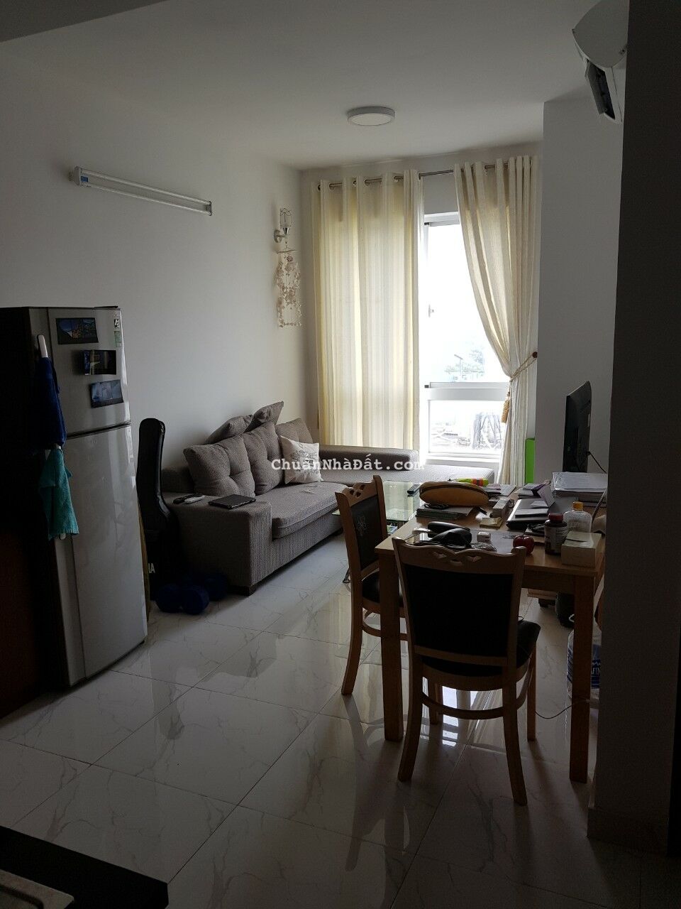 💫 Cho thuê căn hộ 2 phòng ngủ Central Plaza full nội thất Y Hình #12Tr Vào Ở Ngay Tel 0942811343