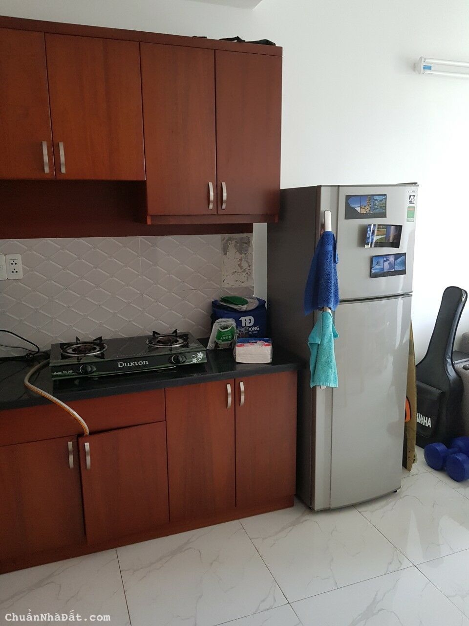 💫 Cho thuê căn hộ 2 phòng ngủ Central Plaza full nội thất Y Hình #12Tr Vào Ở Ngay Tel 0942811343