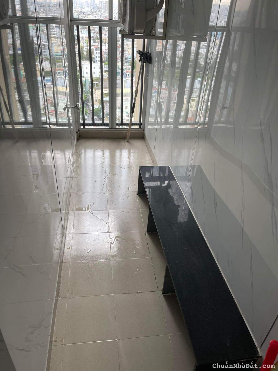 💥Cho Thuê Căn Hộ Central Plaza, 2Phòng Ngủ  Full Tiện Nghi Y Hình #15 Triệu - Nhận Nhà Ở Ngay