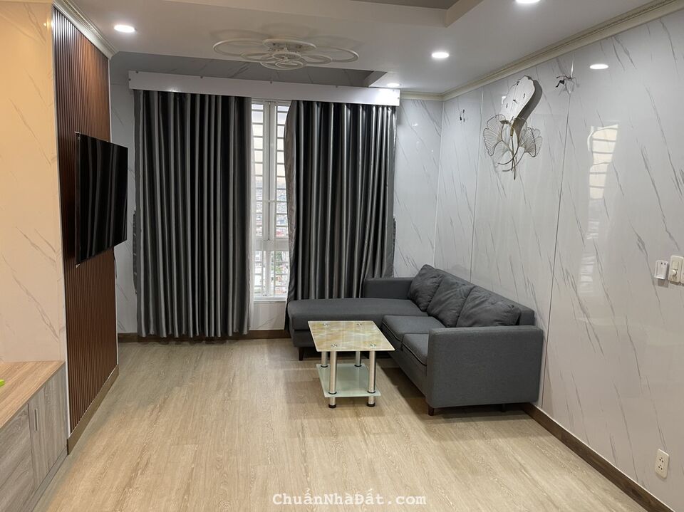 💥Cho Thuê Căn Hộ Central Plaza, 2Phòng Ngủ  Full Tiện Nghi Y Hình #15 Triệu - Nhận Nhà Ở Ngay